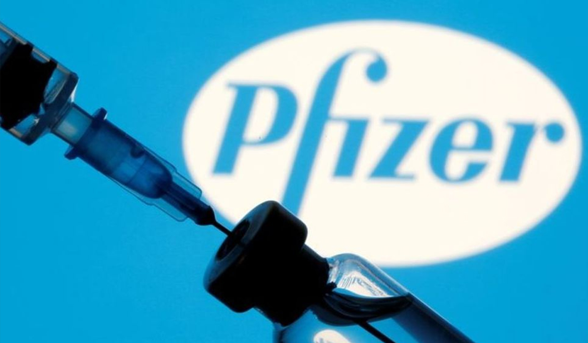 South African variant can 'break through' Pfizer vaccine, study says 